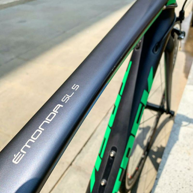 TREK EMONDA SL5 2019