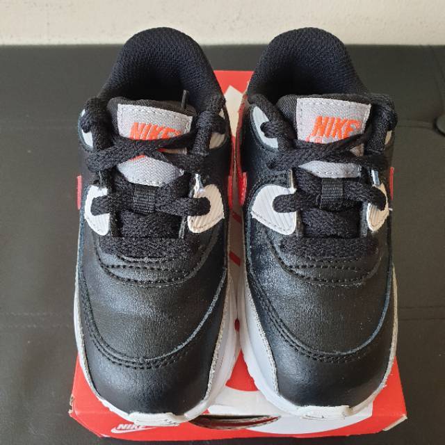 NIKE Air Max 90 Ltr kids sepatu sneaker anak original preloved
