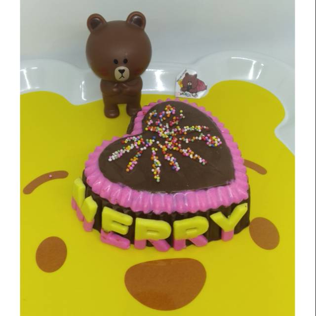 

cokelat love box