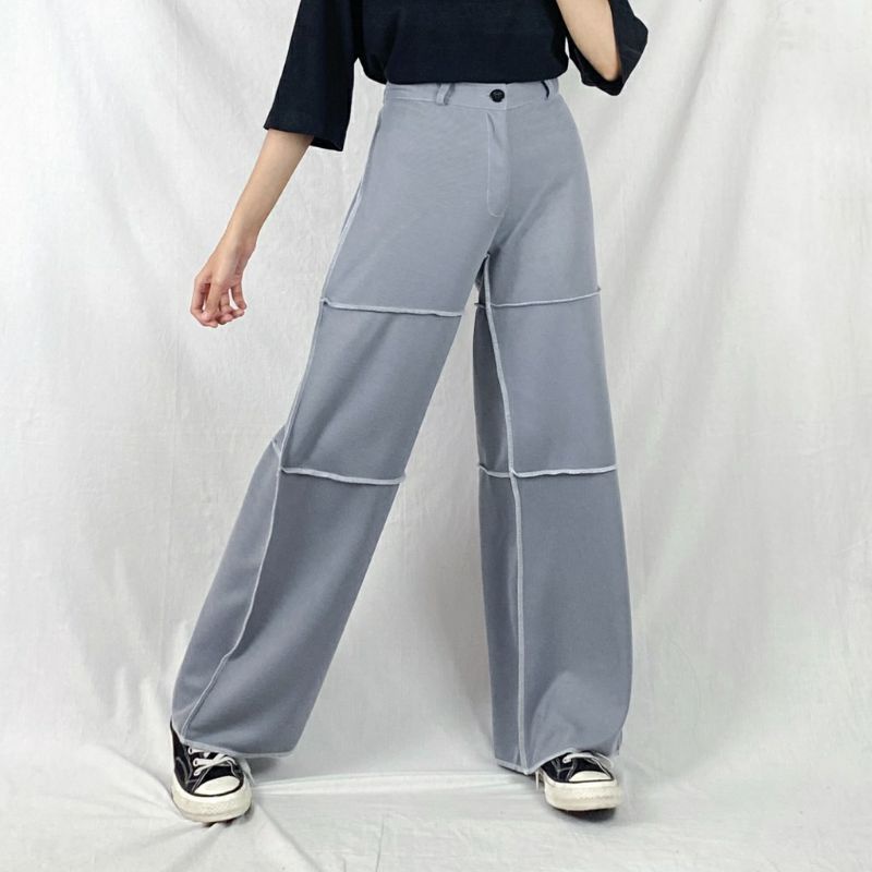 LEZY KULOT PANTS