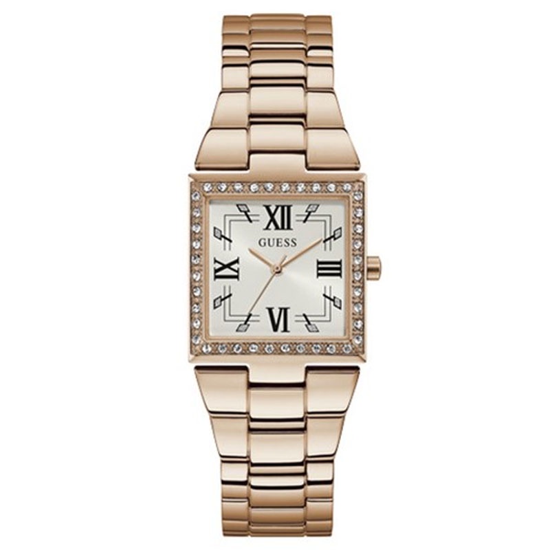 JAM GUESS ORIGINAL - GUESS GW0026L3 GW 0026 L3 GUESS GW0026 JAM TANGAN WANITA JAM WANITA LA ST