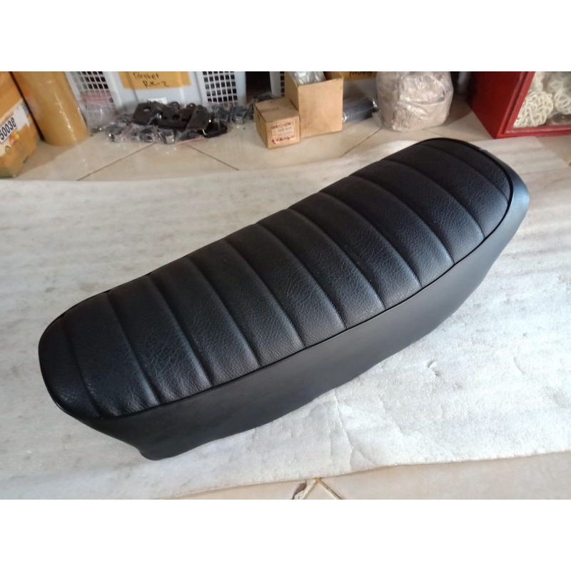 Jok binter kh400 kawasaki kh 250 kh 400 original baru