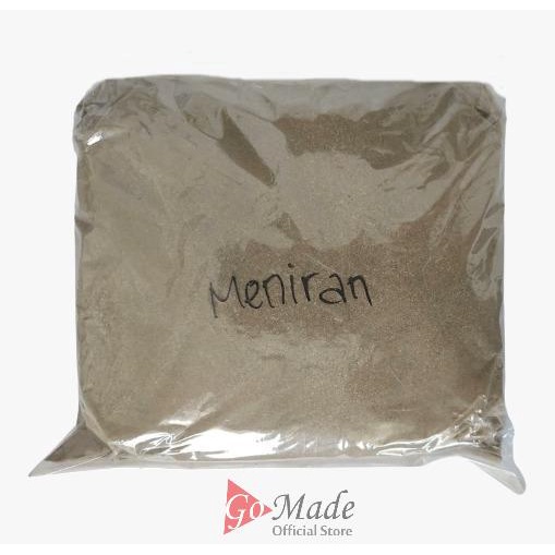 

Meniran Bubuk 500 gram