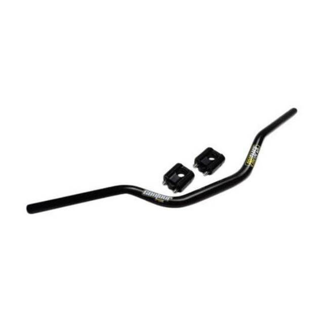 Stang Fatbar Protaper Contour + Raiser Stang KLX - CRF - Dtracker - Trail