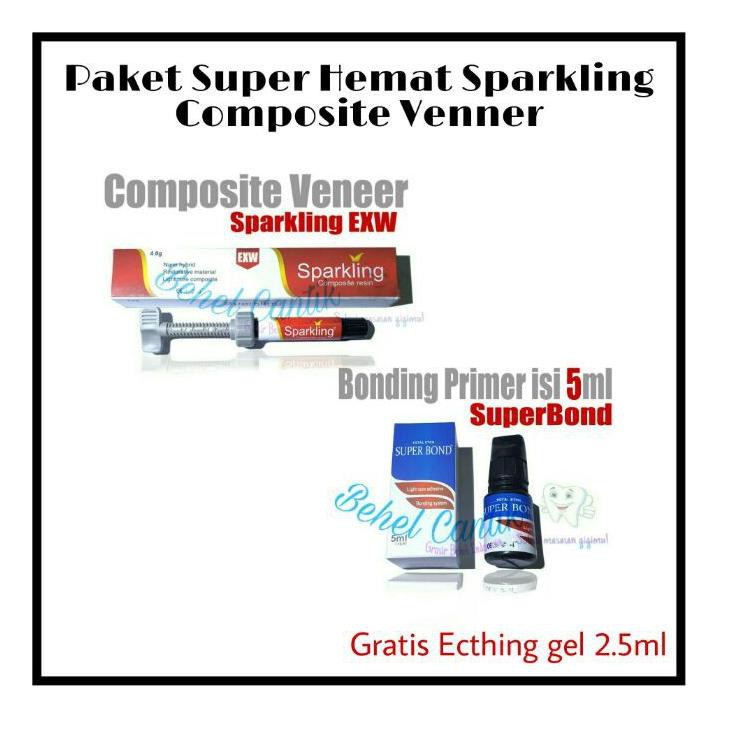 

Big Sale MAEDH Paket Refilan Extrawhite/Natural White Direct Venner Sparkling A1/A2/A3 superhemat Pi