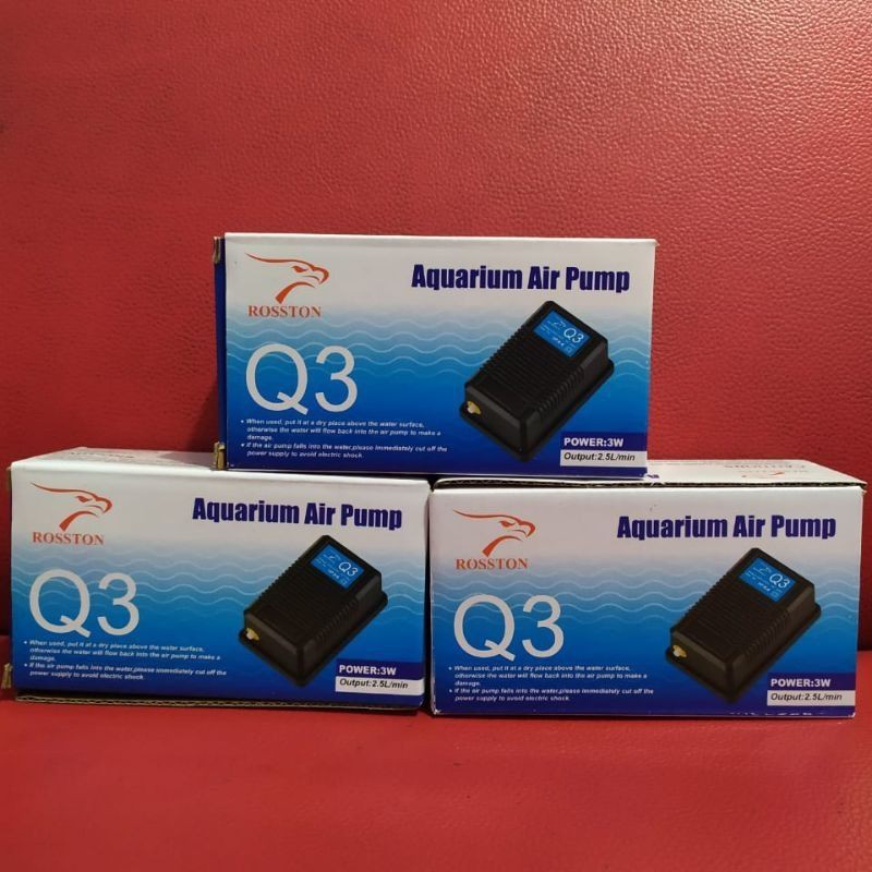 mesin aerator aquarium  mesin pompa gelembung udara aquarium mesin pompa gelembung oksigen