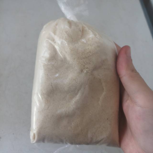 ALMOND POWDER / BUBUK / TEPUNG KACANG ALMOND 1 KG