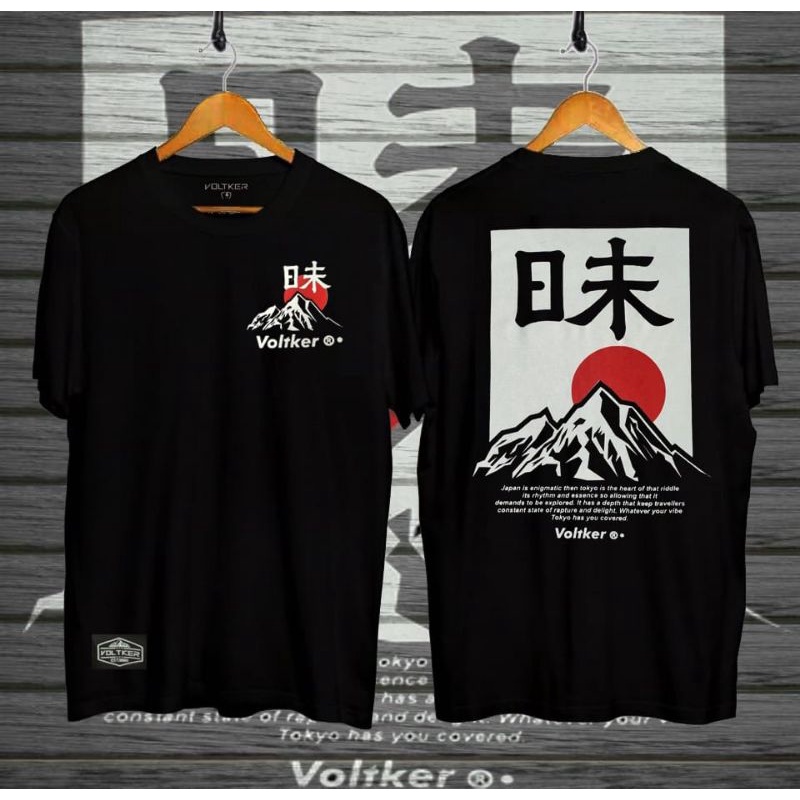 KAOS VOLTKER ORIGINAL