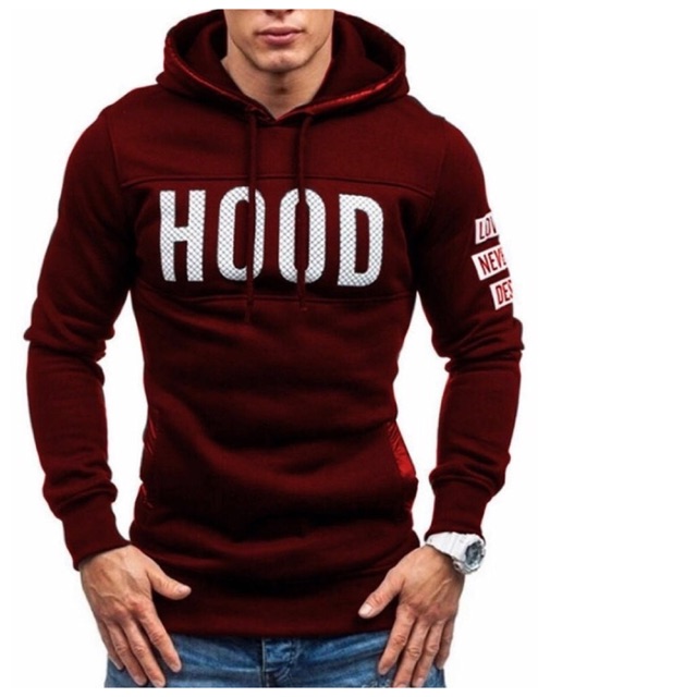 SWETER HOODIE HOOD