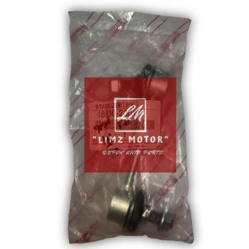 Stabilizer Link Toyota Great Corolla & All New Corolla & Corolla TwinCam Rear