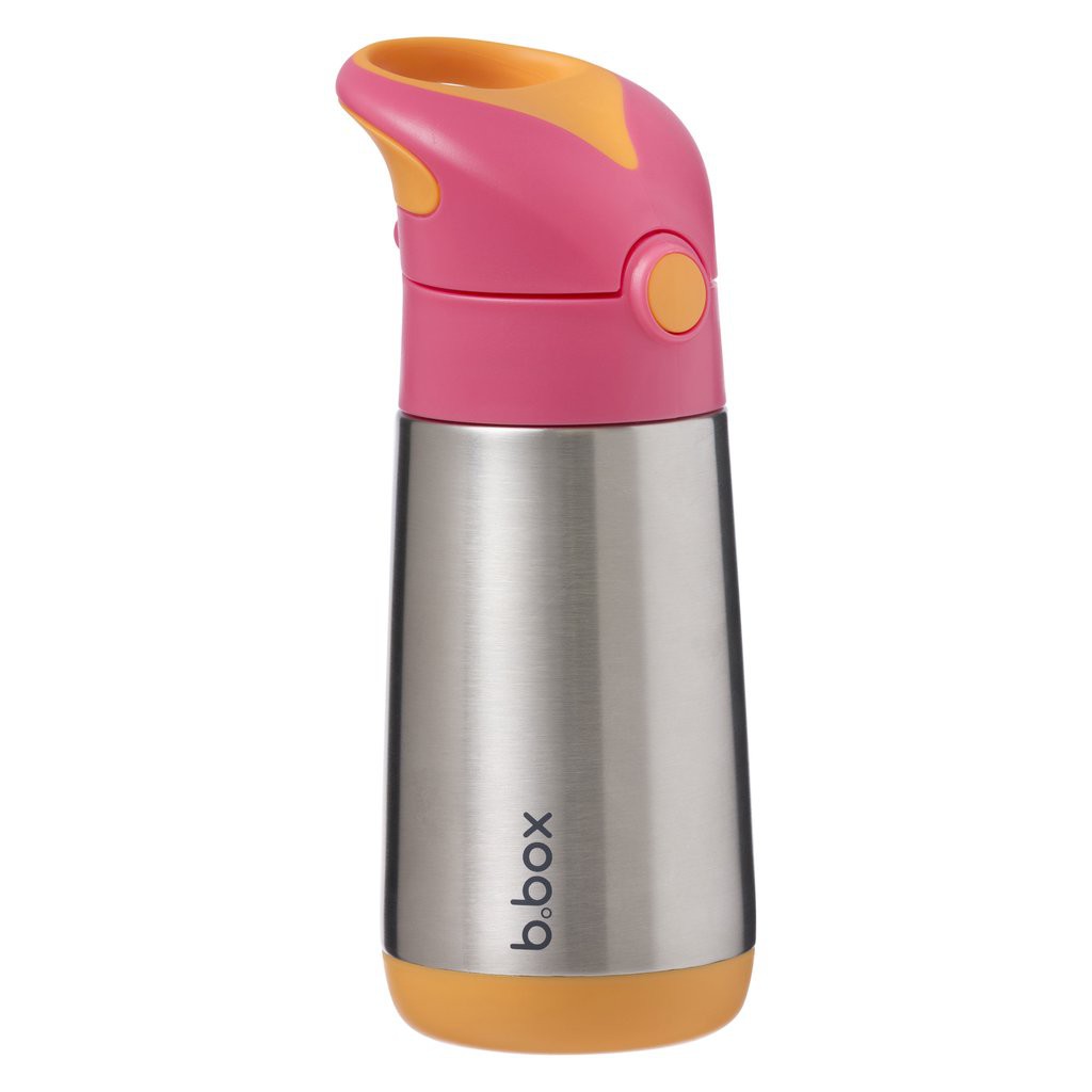 B. Box - Insulated Drink Bottle 350ml