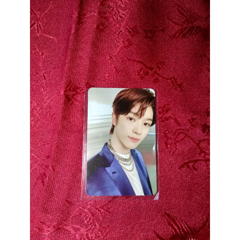 pc sungchan past ver