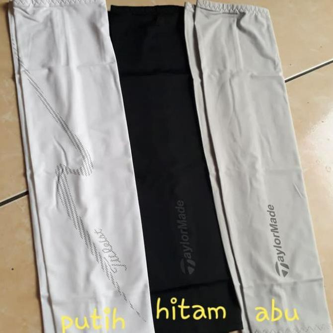 Arm Sleeve Taylormade Golf - Manset Taylormade Golf