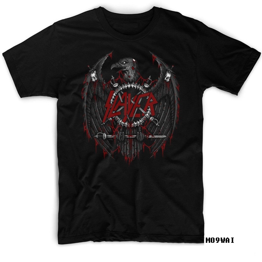 Kaos Band SLAYER - BLOODY EAGLE