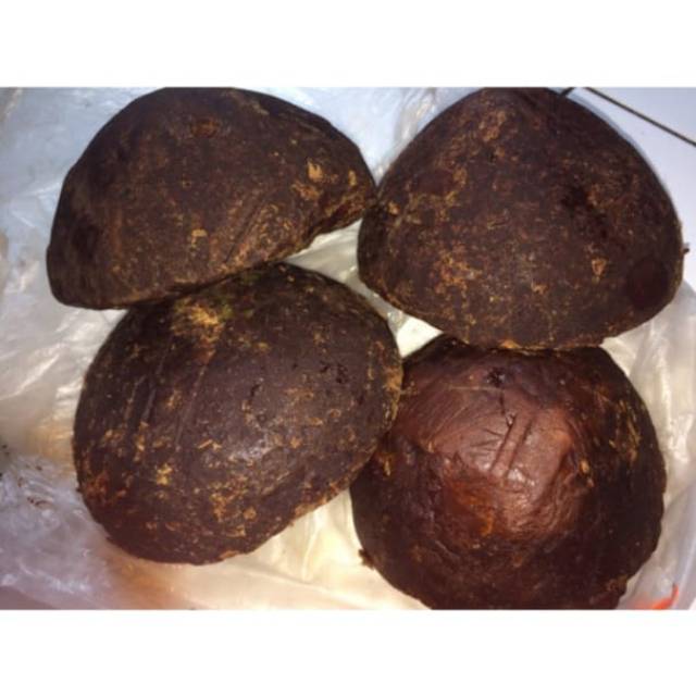 

Gula lubuk linggau palembang asli 100%