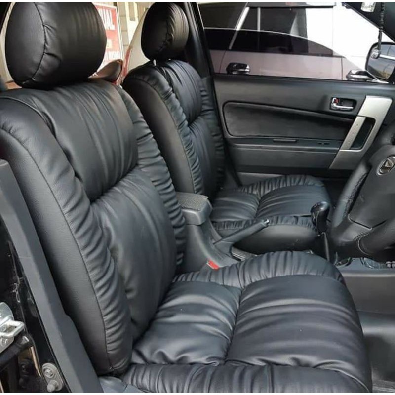 Sarung Jok Avanza Veloz/Xenia Motif Sofa