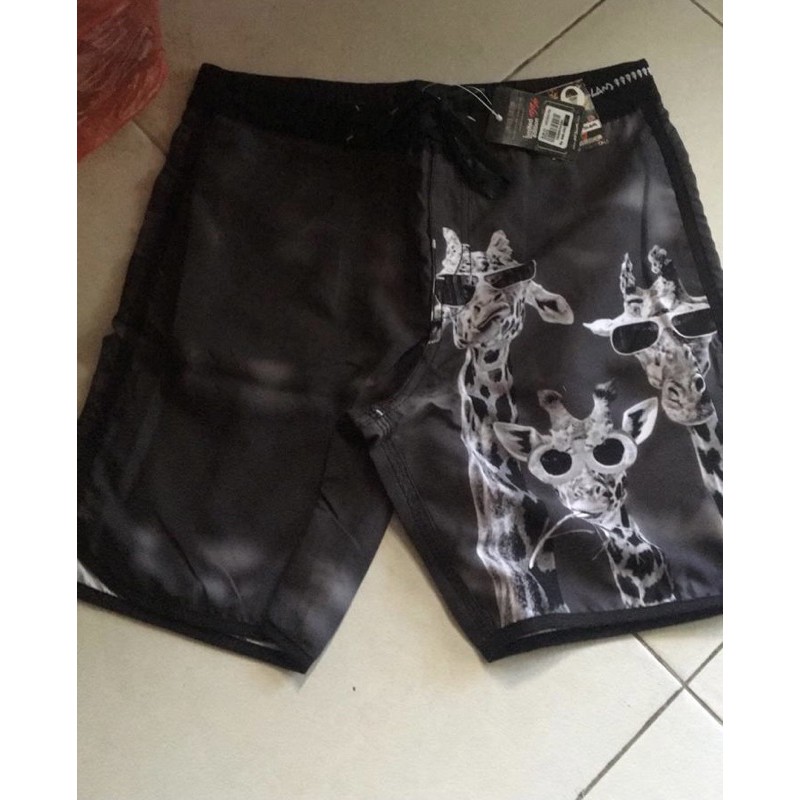 Slam69 original wanita/laki laki unisex , murah, celana pendek, nyaman, discount Up 80%