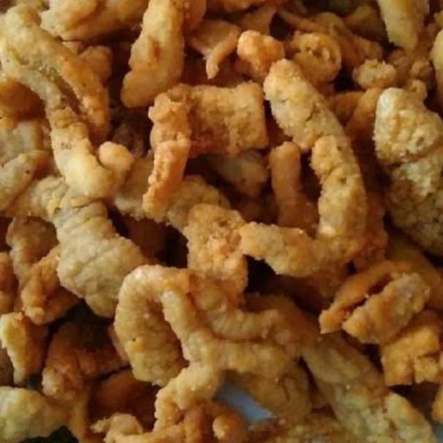 

JARANG ADA KERIPIK USUS AYAM GORENG TEPUNG KRIPSUS MURAH