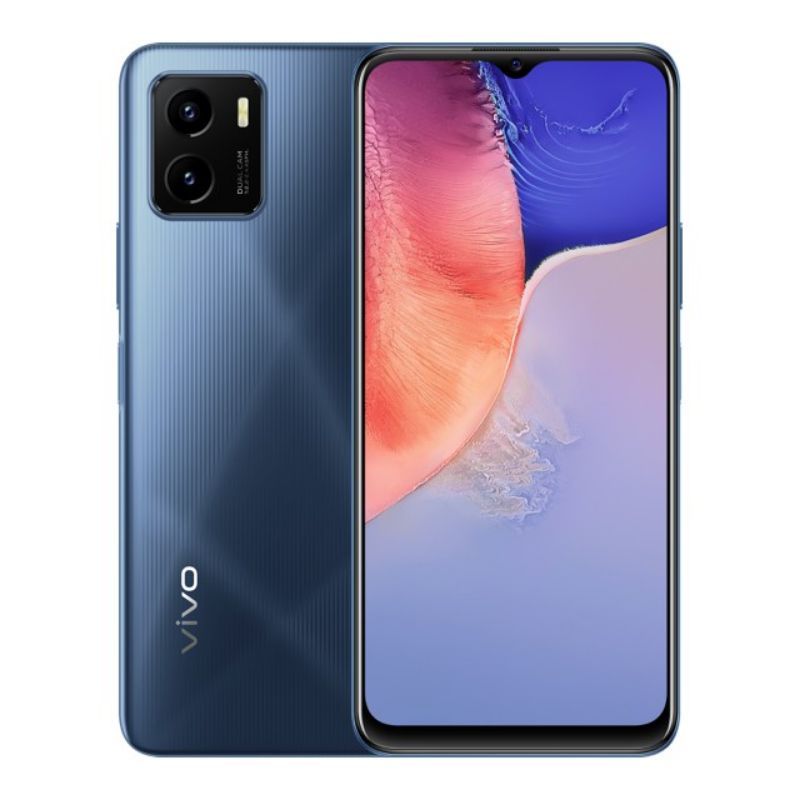 HP VIVO Y15S RAM 3/32 GB ,BARU SEGEL , GARANSI RESMI-2