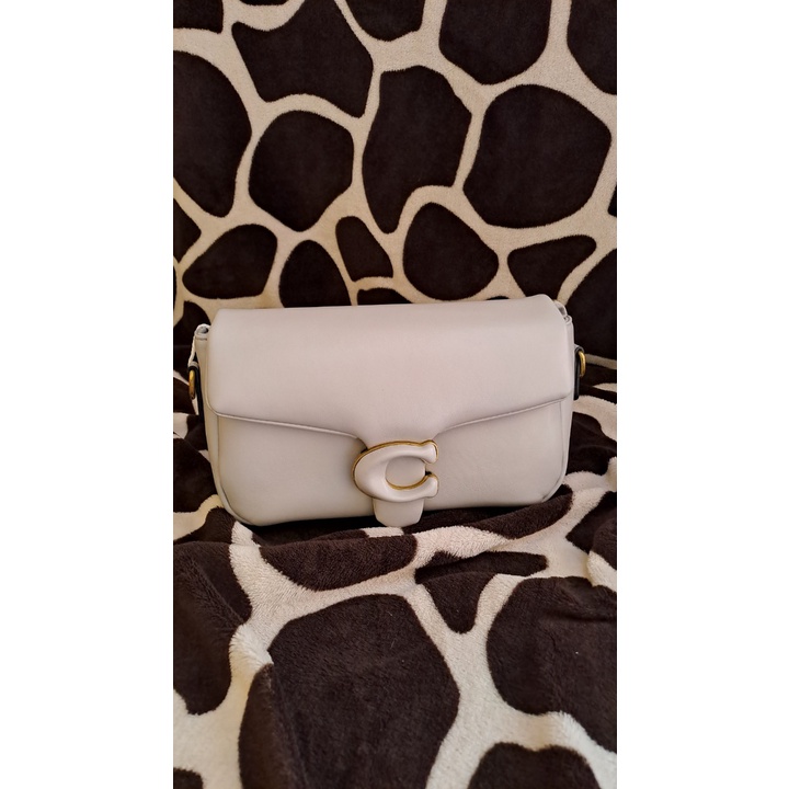 FD012_TCG Tas Coach Pillow Grey