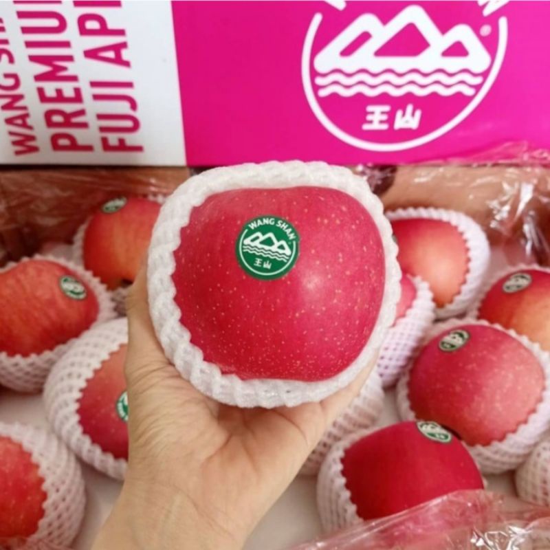 

buah apel wang Shan 1 kg
