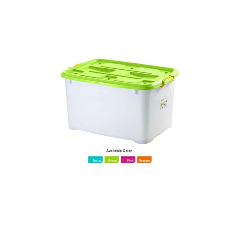 Ezy Box 150 L container box 150Liter Ezy Vindo Biggy