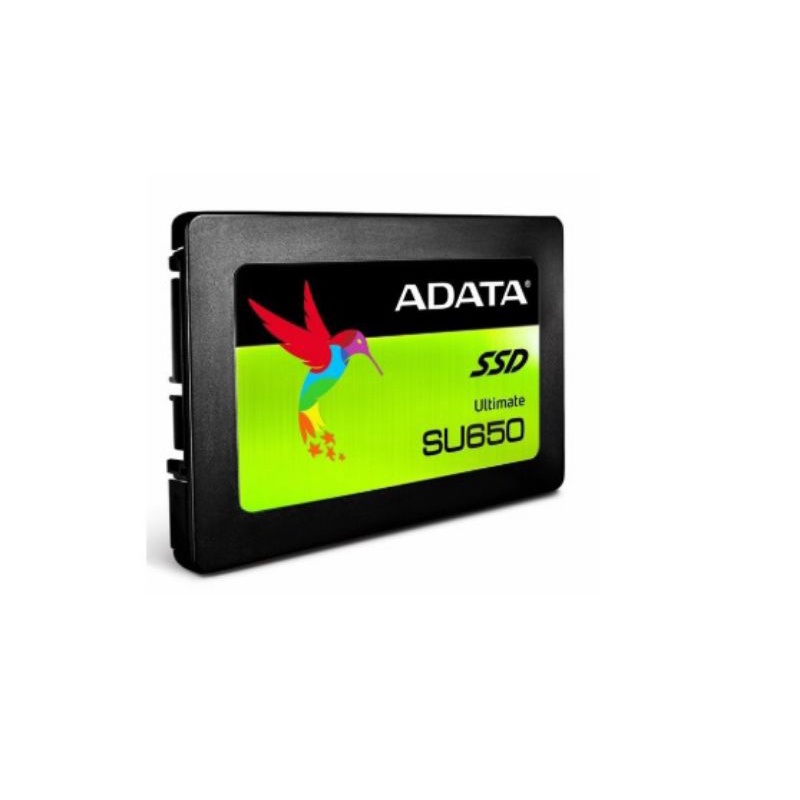 SSD Adata 240Gb Ultimate SU650 Solid State Drive 240 Gb Original