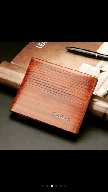 Dompet Pria Fuerdanni Original Impor-2