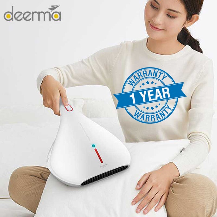 XIAOMI VACUUM/VAKUM/VACUM CLEANER RUMAH PENYEDOT DEBU KASUR TUNGAU