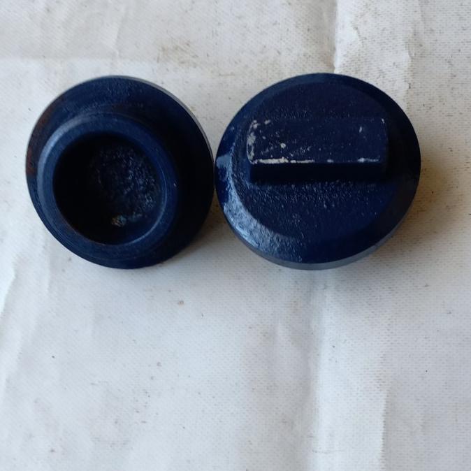 +++++] Tutup miling,tutup as N120 drat pendek