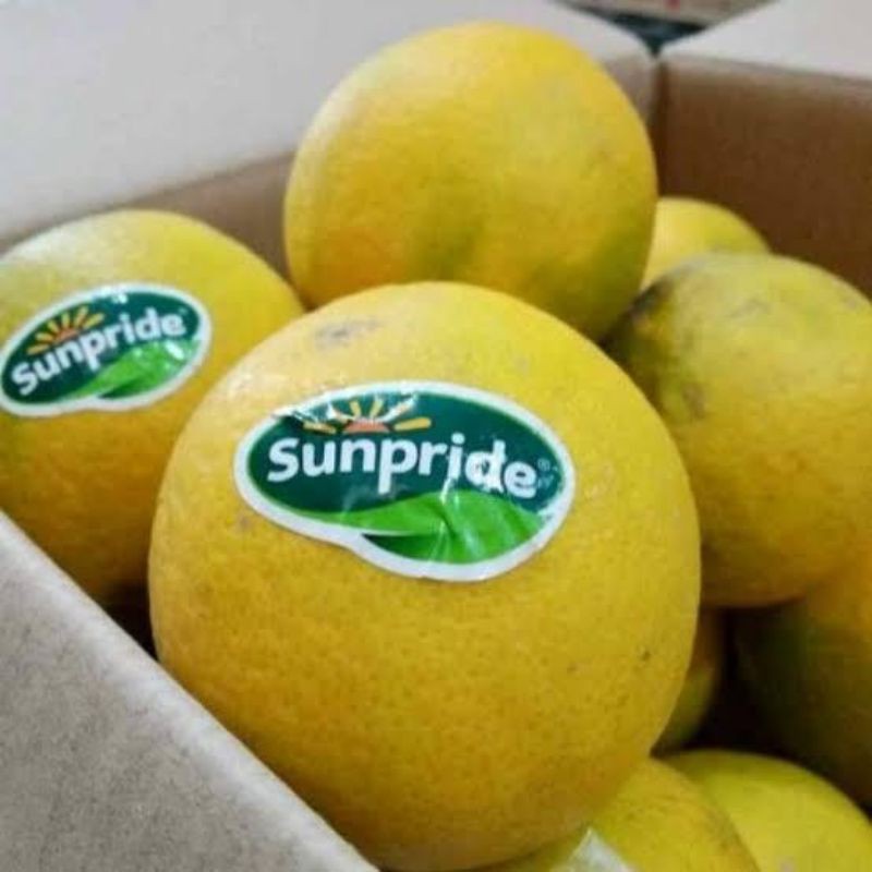 

BUAH JERUK BABY SUNPRIDE MANIS 1kg /FRUIT MART
