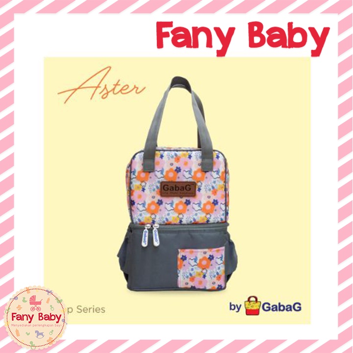 GABAG COOLER BAG ASTER