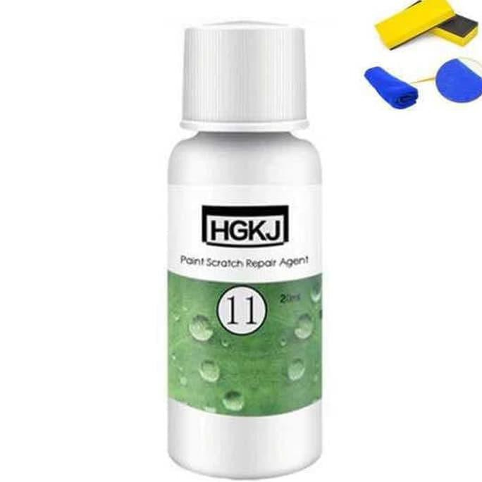 

Reparasi Cat Mobil Paint Scratch Repair Agent Liquid 20ml - HGKJ-11 OBRAL