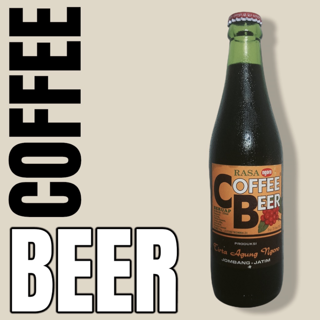 

CoffeeBeer