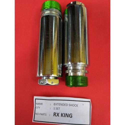 Peninggi shock depan RX-KING / peninggi shock rx king