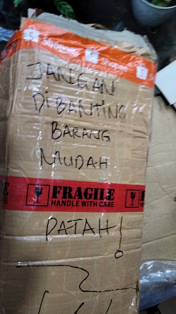 Paket Ekonomis Sc Monlight 30 & Sc Treuby Drak 20(300rb)