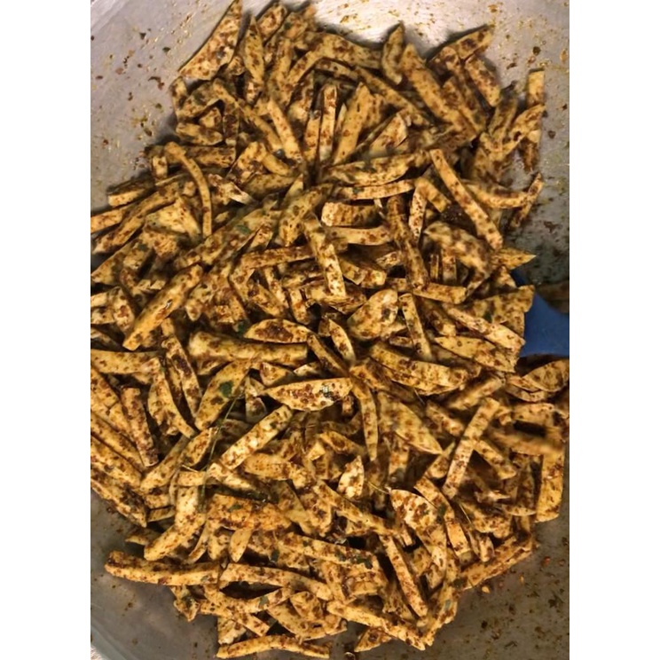 

Basreng pedes besar