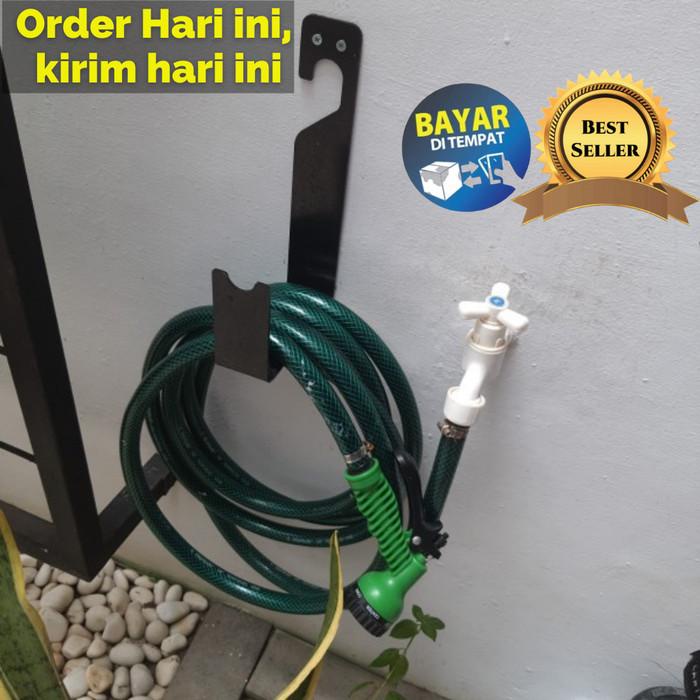 Selang Gulungan Selang Air / Gulungan Selang / Gantungan Selang