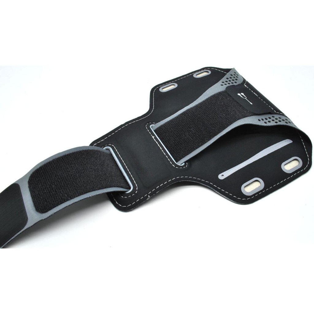 Universal Sports Armband Case with Key Storage - ZE-AD410