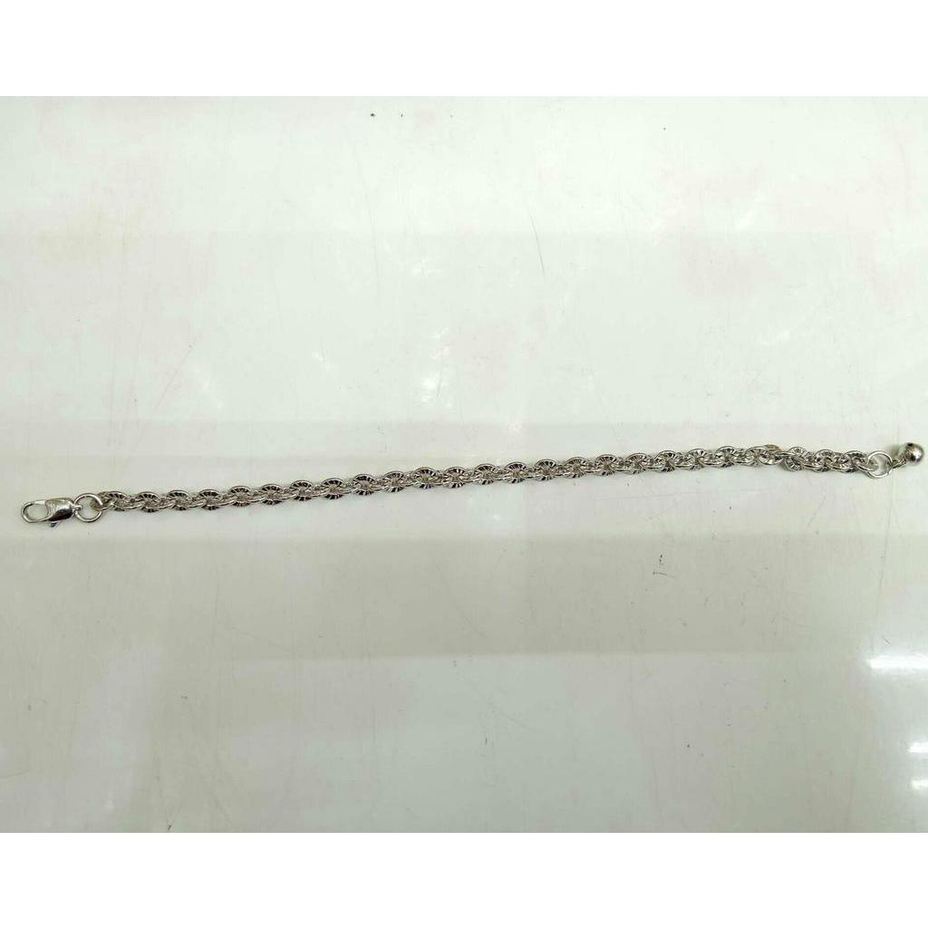 gelang xuping gelang tangan wanita perhiasan cewe nuri Titanium Fashion Model Korea Perhiasan Bahan Koin Lama