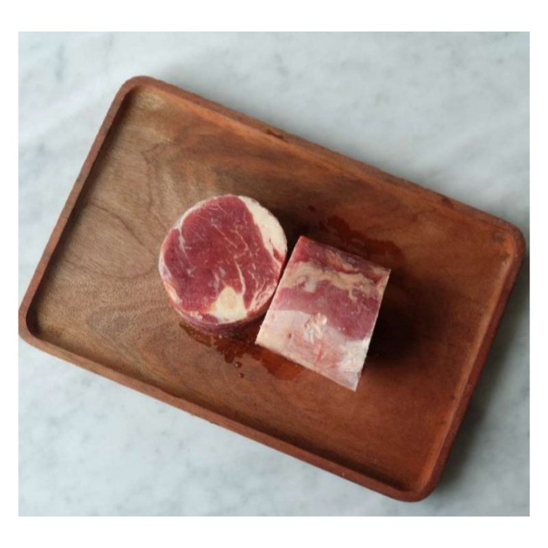 

Daging Has Dalam Tenderloin Lokal 500GR