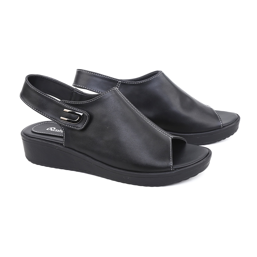 sepatu sandal perempuan,sepatu sandal cewek murah RMH330