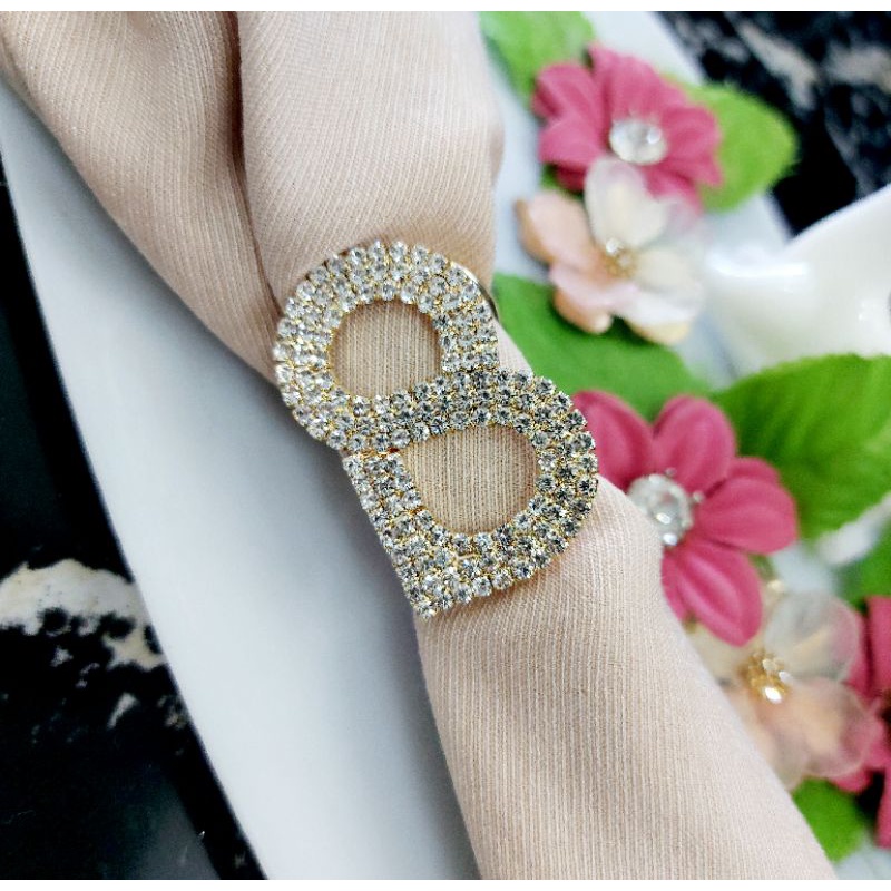 ring B button scarves_ring B_ring hijab_ring jilbab