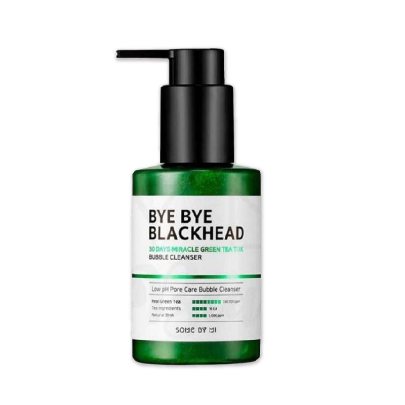 Bye bye blackhead