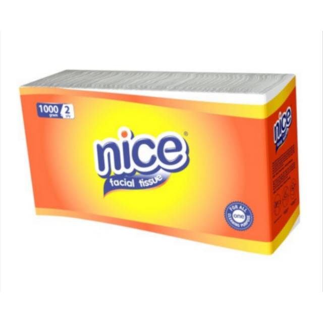 Nice Tissue 1000gr
