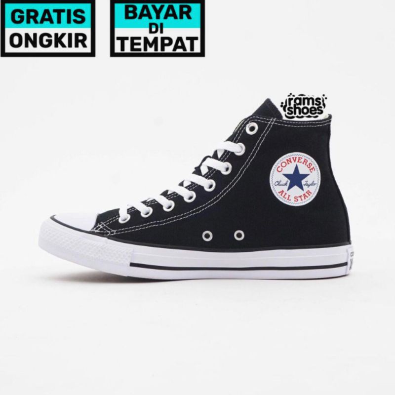 converse common