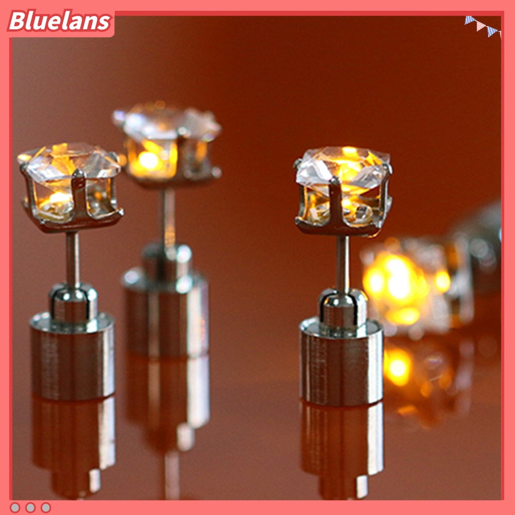 Anting Dengan Lampu LED Untuk Menari