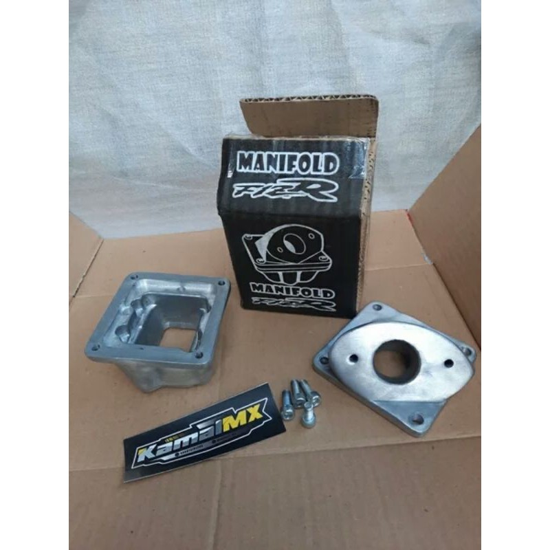 MANIPOL INTEK KODOK RACING YAMAHA FIZ R MEMBRAN RXZ TERLARIS