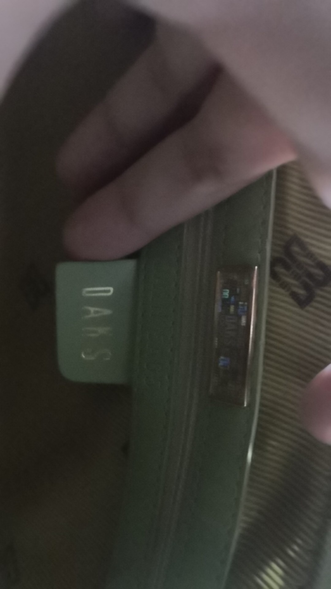 Co Mandiri 100 - 195