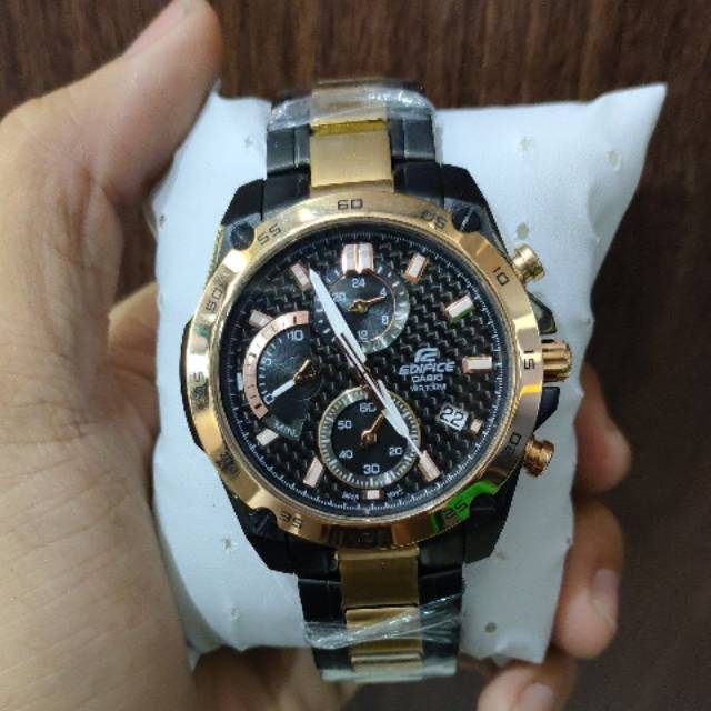 casio edifice module 5547